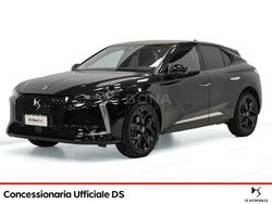 Nero Usata 2023 DS Automobiles DS4 Performance Line Plus Tre volumi | 25.490 € (Ottimo prezzo)