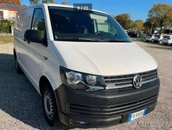 Bianco Usata 2021 VW T6.1 Furgone | 16.400 € (Ottimo prezzo)