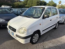 Bianco Usata 2000 Hyundai Atos GLS Due volumi | 1990 € (Buon prezzo)