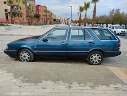Blu Usata 1991 Lancia Thema Station wagon | 3000 €