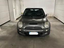 Usata 2004 Mini Cooper S Due volumi | 7000 €