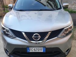 Grigio Usata 2016 Nissan Qashqai SUV | 11.600 € (Buon prezzo)