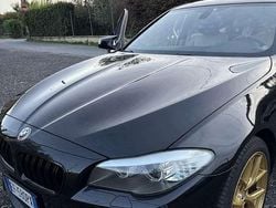 Usata 2010 BMW 530 Gran Turismo Tre volumi | 17.000 € (Molto cara)