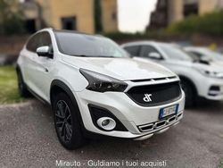 Bianco Usata 2022 DR F35 SUV | 21.900 € (Molto cara)