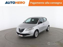 Grigio Usata 2015 Lancia Ypsilon Gold Due volumi | 8399 € (Buon prezzo)