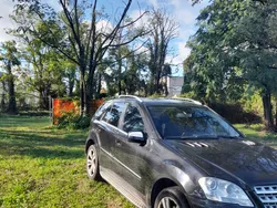 Usata 2009 Mercedes ML300 SUV | 7300 €