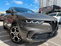 Grigio Usata 2024 Alfa Romeo Tonale Veloce SUV | 27.200 € (Ottimo prezzo)