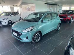 Mangrove green Nuova 2025 Hyundai i10 Due volumi | 15.500 €