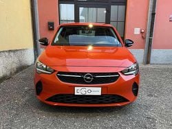 Mzorange fizz Usata 2021 Opel Corsa Edition Tre volumi | 11.500 € (Buon prezzo)