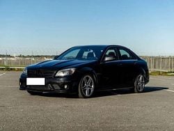 Usata 2009 Mercedes C63 AMG AMG Tre volumi | 25.600 €