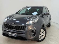 Grigio Usata 2017 Kia Sportage SUV | 12.900 € (Buon prezzo)