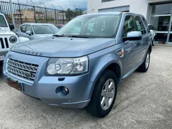 Blu Usata 2009 Land Rover Freelander 2 SE SUV | 5500 € (Ottimo prezzo)