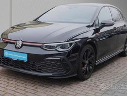 Nero Usata 2024 VW Golf VIII GTI Tre volumi | 31.500 € (Super prezzo)