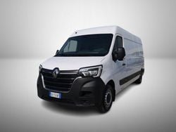 Bianco Usata 2020 Renault Master Furgone | 16.900 € (Buon prezzo)
