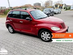 Usata 2003 Chrysler PT Cruiser Touring Station wagon | 1499 € (Super prezzo)