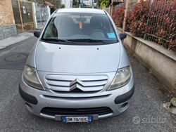 Grigio Usata 2008 Citroën C3 Due volumi | 2290 € (Buon prezzo)