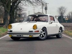 Bianco Usata 1968 Porsche 911S Coupé | 84.000 €