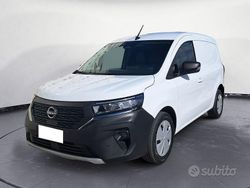 Bianco Usata 2024 Nissan Townstar Tekna Furgone | 19.520 € (Molto cara)