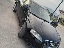 Usata 2009 Audi A3 Ambiente Tre volumi | 5999 €
