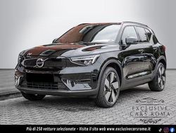 Nero Usata 2024 Volvo XC40 Core SUV | 41.490 €