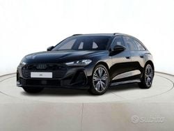 Nero Nuova 2025 Audi A5 S-Line Coupé | 56.800 € (Buon prezzo)