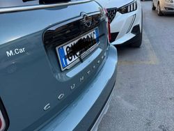 Usata 2021 Mini Cooper D Countryman SUV | 29.000 € (Molto cara)