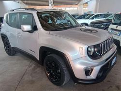 Argento Usata 2020 Jeep Renegade Limited SUV | 16.900 € (Buon prezzo)