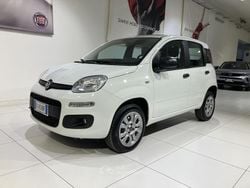 Bianco Usata 2019 Fiat Panda Easy Tre volumi | 10.500 € (Buon prezzo)