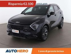 Nero Usata 2024 Kia Sportage GT-Line SUV | 31.399 € (Buon prezzo)
