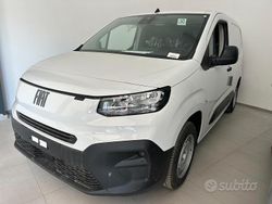 Bianco Nuova 2025 Fiat Doblò Monovolume | 23.900 €