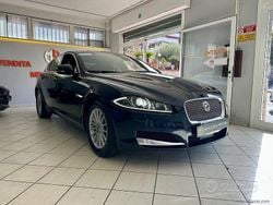 Other Usata 2012 Jaguar XF Luxury Tre volumi | 11.500 € (Ottimo prezzo)