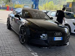 Usata 2016 Audi A7 S-Line Due volumi | 24.900 € (Buon prezzo)