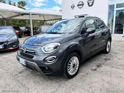 Grigio Usata 2018 Fiat 500X Lounge SUV | 13.990 € (Buon prezzo)
