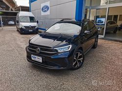 Nero Nuova 2025 VW Taigo Life SUV | 21.000 € (Buon prezzo)