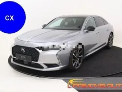 Grigio Usata 2021 DS Automobiles DS9 Rivoli Plus Tre volumi | 47.238 €