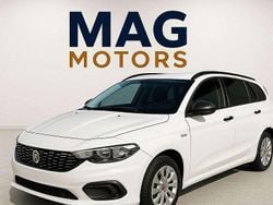 Bianco Usata 2018 Fiat Tipo Pop Furgone | 8500 € (Buon prezzo)