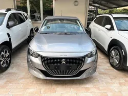 Grigio Usata 2022 Peugeot 208 Active Due volumi | 13.900 € (Ottimo prezzo)