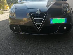 Usata 2011 Alfa Romeo Giulietta Distinctive Due volumi | 5800 € (Buon prezzo)