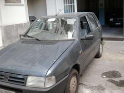 Grigio Usata 1992 Fiat Uno Due volumi | 3000 €