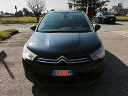 Usata 2013 Citroën C4 Exclusive Tre volumi | 4950 € (Buon prezzo)