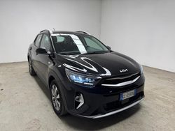 Nero Usata 2022 Kia Stonic Urban SUV | 13.900 € (Buon prezzo)