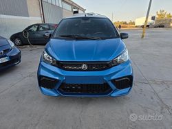 Blu Usata 2023 Aixam City GTO Tre volumi | 12.500 € (Buon prezzo)