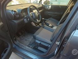 Grigio Usata 2021 Citroën C3 Aircross SUV | 14.500 €