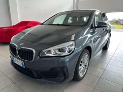 Grigio Usata 2021 BMW 216 Active Tourer Comfort Edition Monovolume | 17.800 € (Buon prezzo)