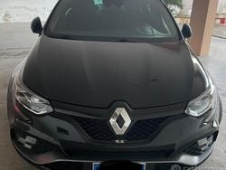 Nero Usata 2020 Renault Mégane IV R.S. Tre volumi | 24.999 €