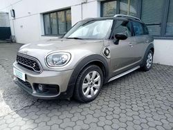Grigio Usata 2021 Mini Cooper S Countryman Business SUV | 25.700 € (Buon prezzo)