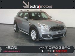 Grigio Usata 2019 Mini Cooper S Countryman Business SUV | 17.600 € (Buon prezzo)