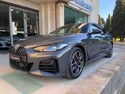 Grigio scuro Usata 2025 BMW 420 M Sport Coupé | 49.899 € (Ottimo prezzo)