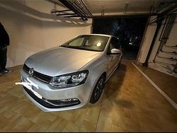 Usata 2016 VW Polo Due volumi | 8700 € (Buon prezzo)