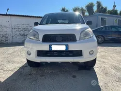 Usata 2010 Daihatsu Terios SUV | 6990 € (Ottimo prezzo)